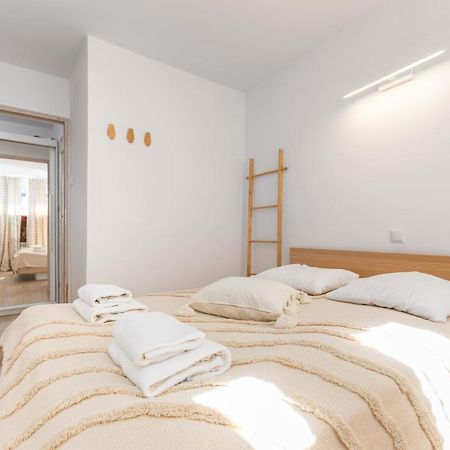Emilii Plater 47 By Homeprime Warschau Exterior foto
